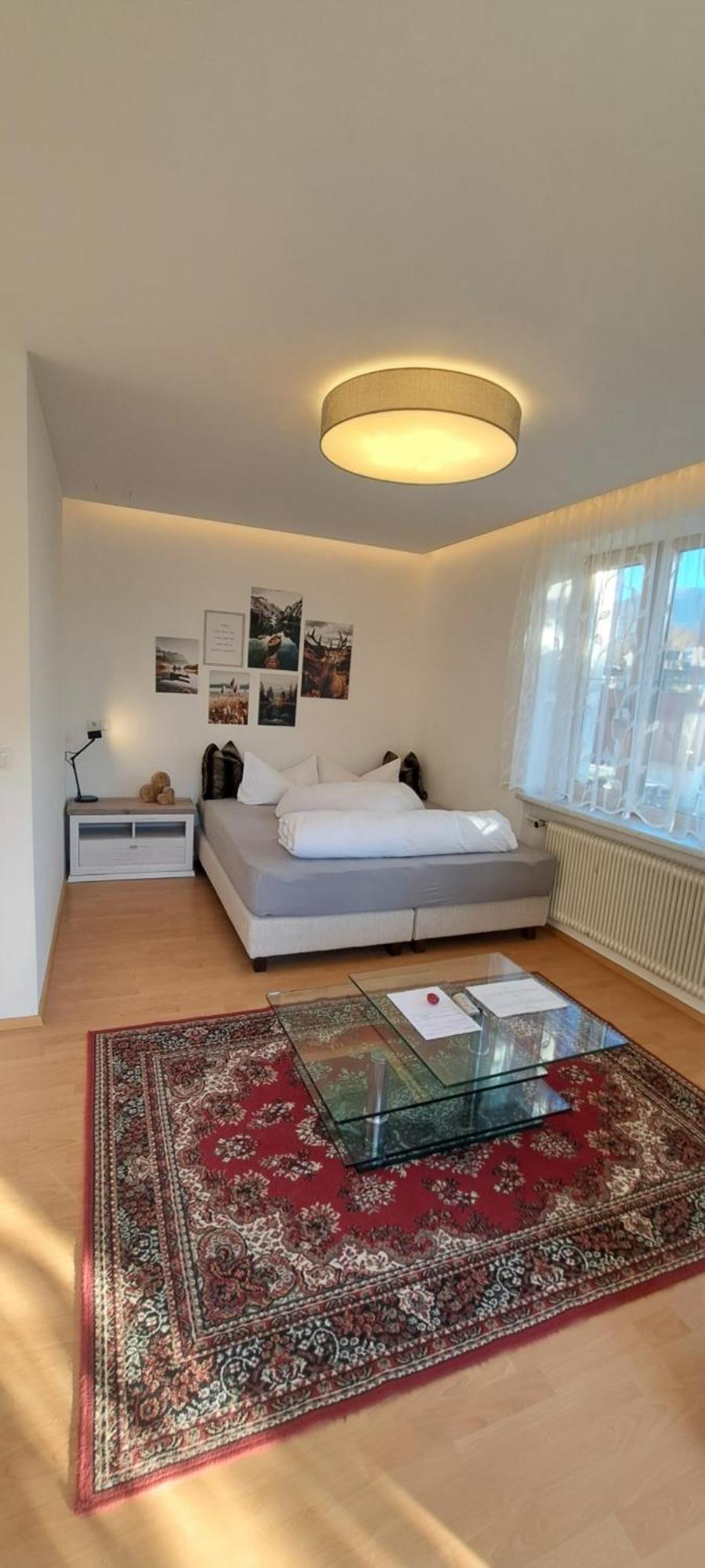 Sonnige Und Ruhige In - Stadtrand Appartement Innsbruck