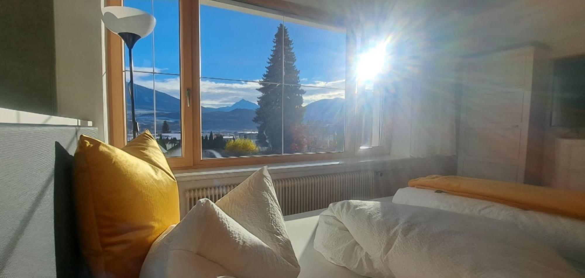 Appartement Sonnige Und Ruhige In - Stadtrand